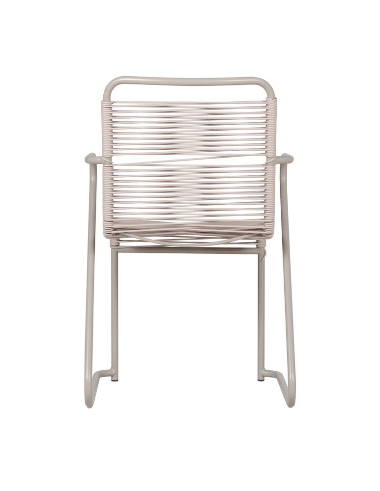 rinascente FIAM Fiam Spaghetti Lido armchair