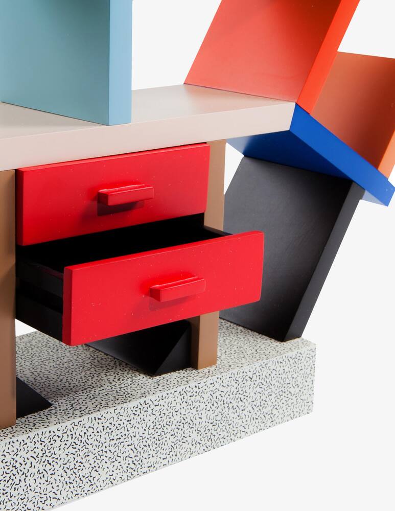 rinascente Memphis Carlton Miniature