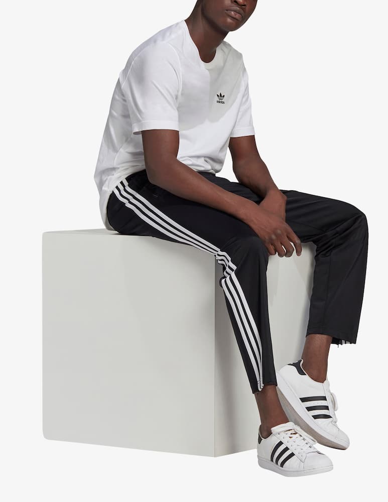 Adidas Originals Pantalone acetato dritto firebird - immagine 2 Adidas Originals Pantalone acetato dritto firebird - immagine 2