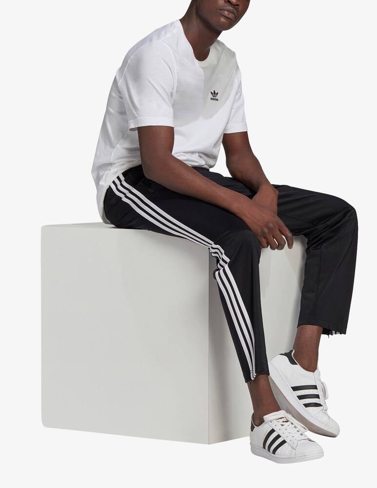 rinascente Adidas Originals Pantalone acetato dritto firebird