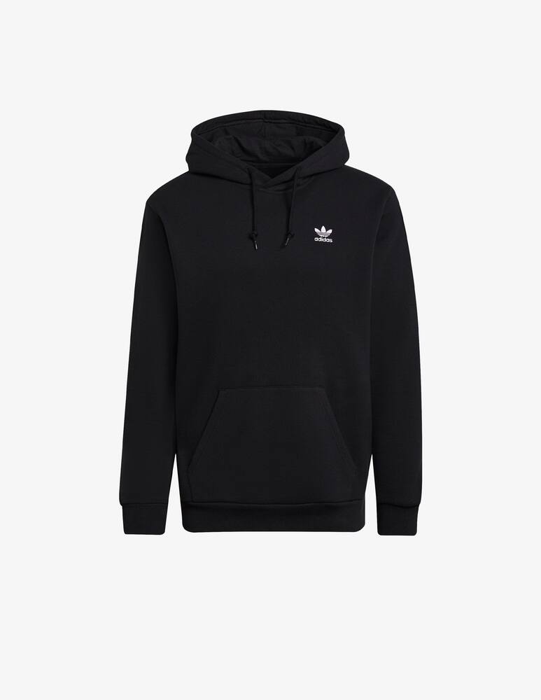 Adidas Originals Felpa con cappuccio essential - immagine 1