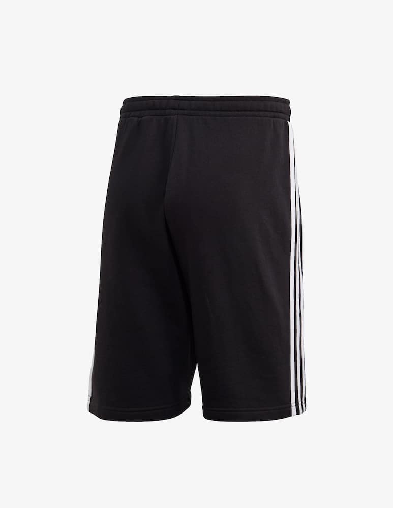 Adidas Originals Bermuda in felpa 3stripes - immagine 1 Adidas Originals Bermuda in felpa 3stripes - immagine 1