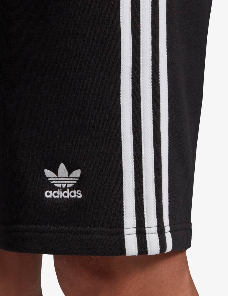 Adidas Originals Bermuda in felpa 3stripes - immagine 5 Adidas Originals Bermuda in felpa 3stripes - immagine 5