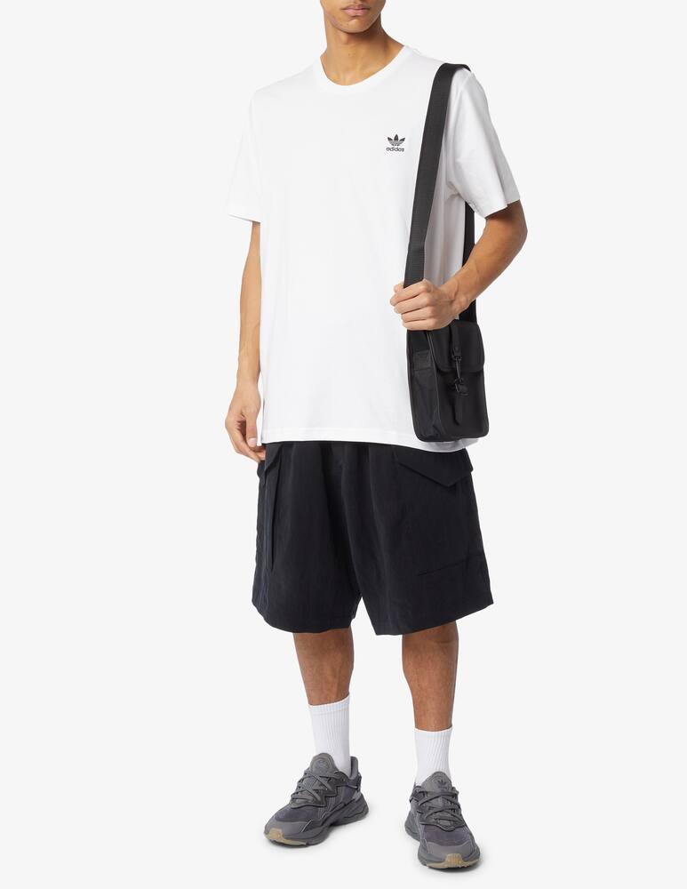 rinascente Adidas Originals Maglietta girocollo essential