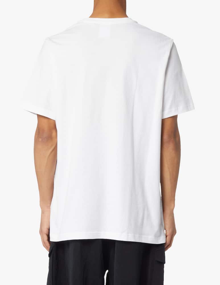 rinascente Adidas Originals Maglietta girocollo essential