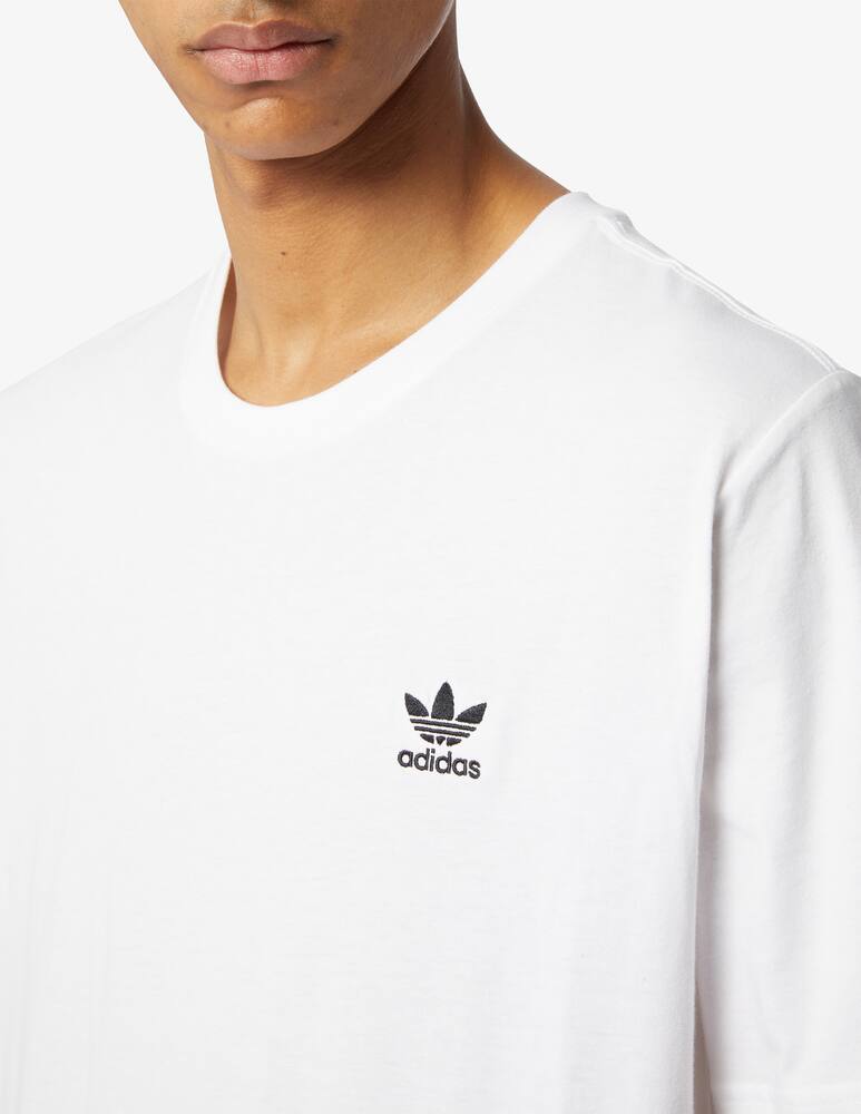 rinascente Adidas Originals Maglietta girocollo essential