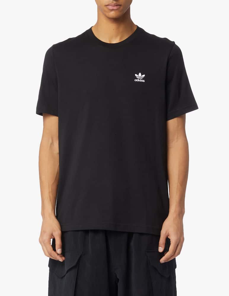 Adidas Originals Maglietta girocollo essential - immagine 1 Adidas Originals Maglietta girocollo essential - immagine 1
