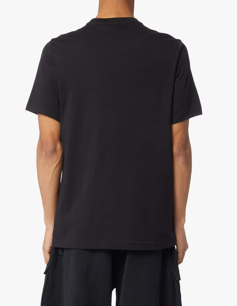 Adidas Originals Maglietta girocollo essential - immagine 3 Adidas Originals Maglietta girocollo essential - immagine 3