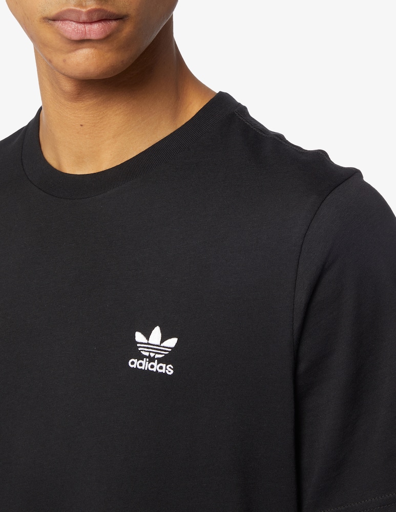 Adidas Originals Maglietta girocollo essential - immagine 4 Adidas Originals Maglietta girocollo essential - immagine 4