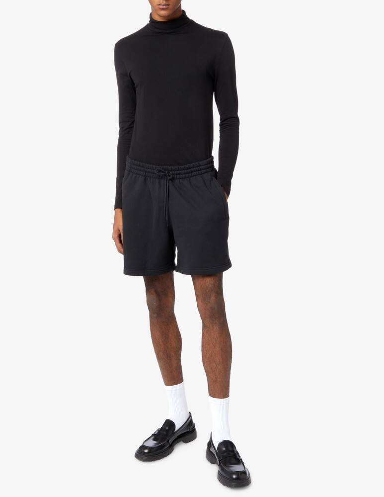 rinascente Adidas Originals C short - Black
