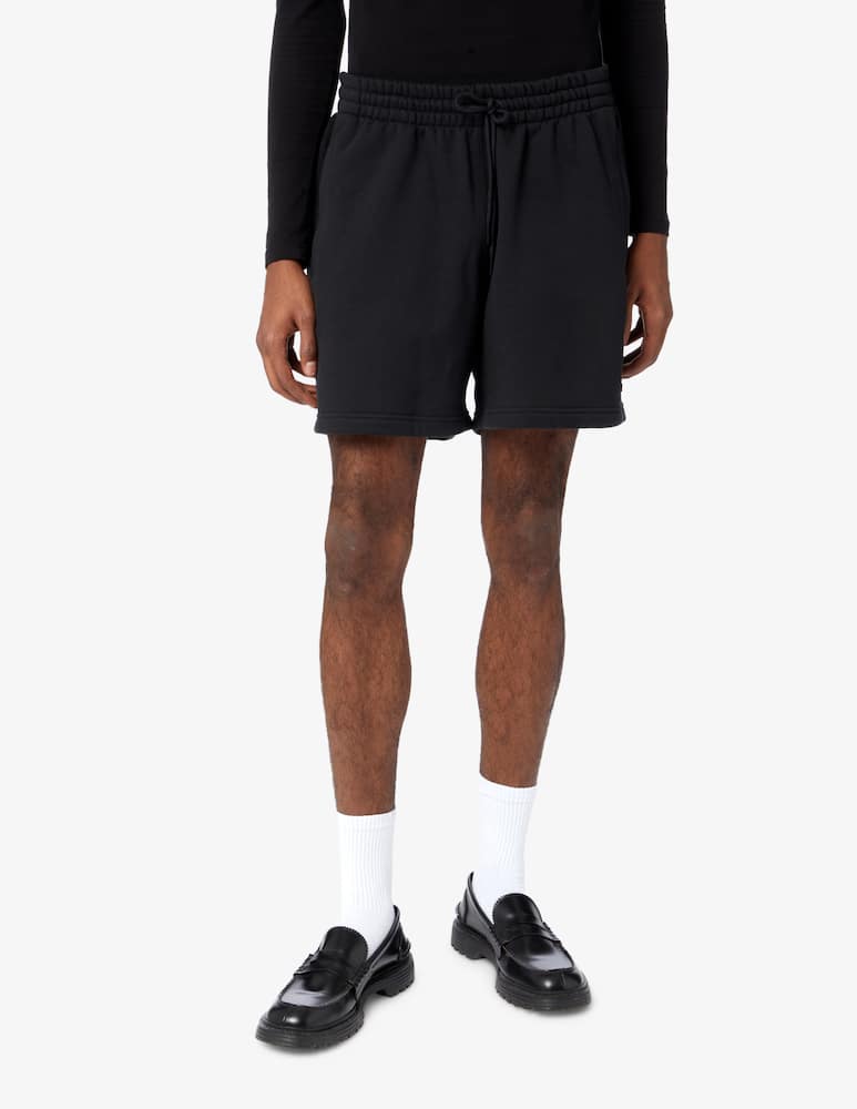 rinascente Adidas Originals C short - Black