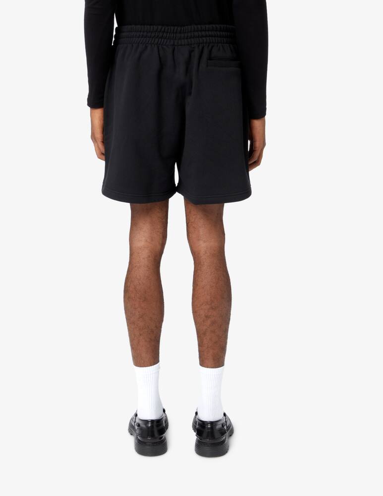 rinascente Adidas Originals C short - Black
