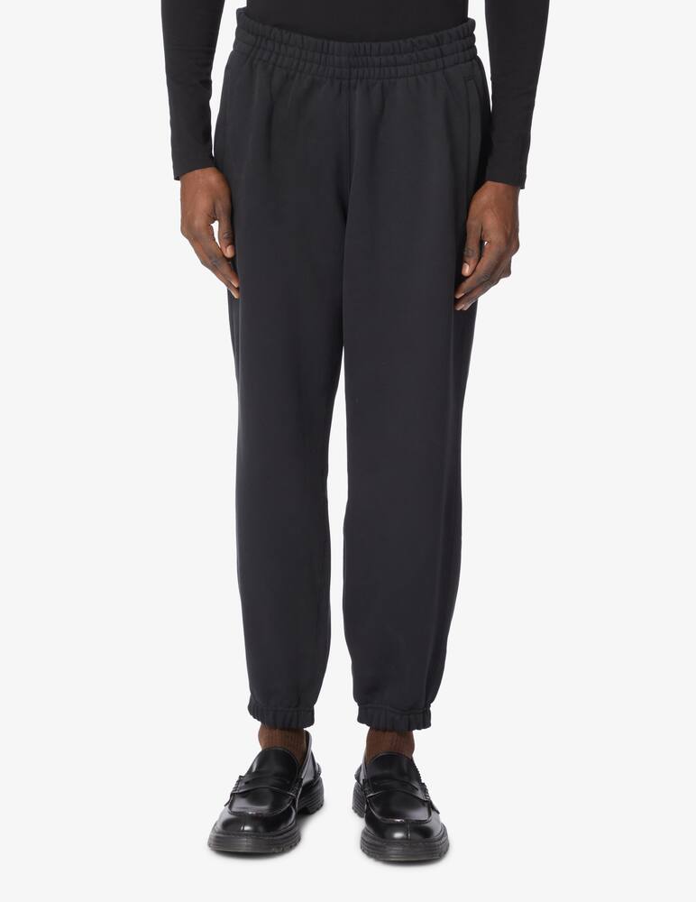 rinascente Adidas Originals Bermuda in felpa contempo - Nero