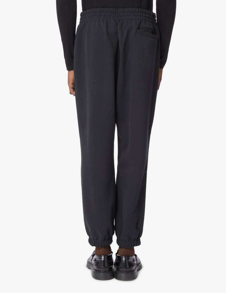 rinascente Adidas Originals Bermuda in felpa contempo - Nero