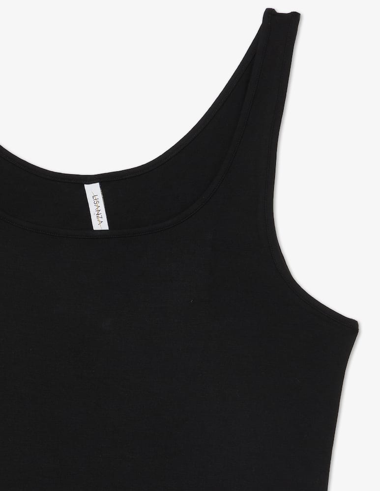 rinascente Lisanza Canotta spalla larga