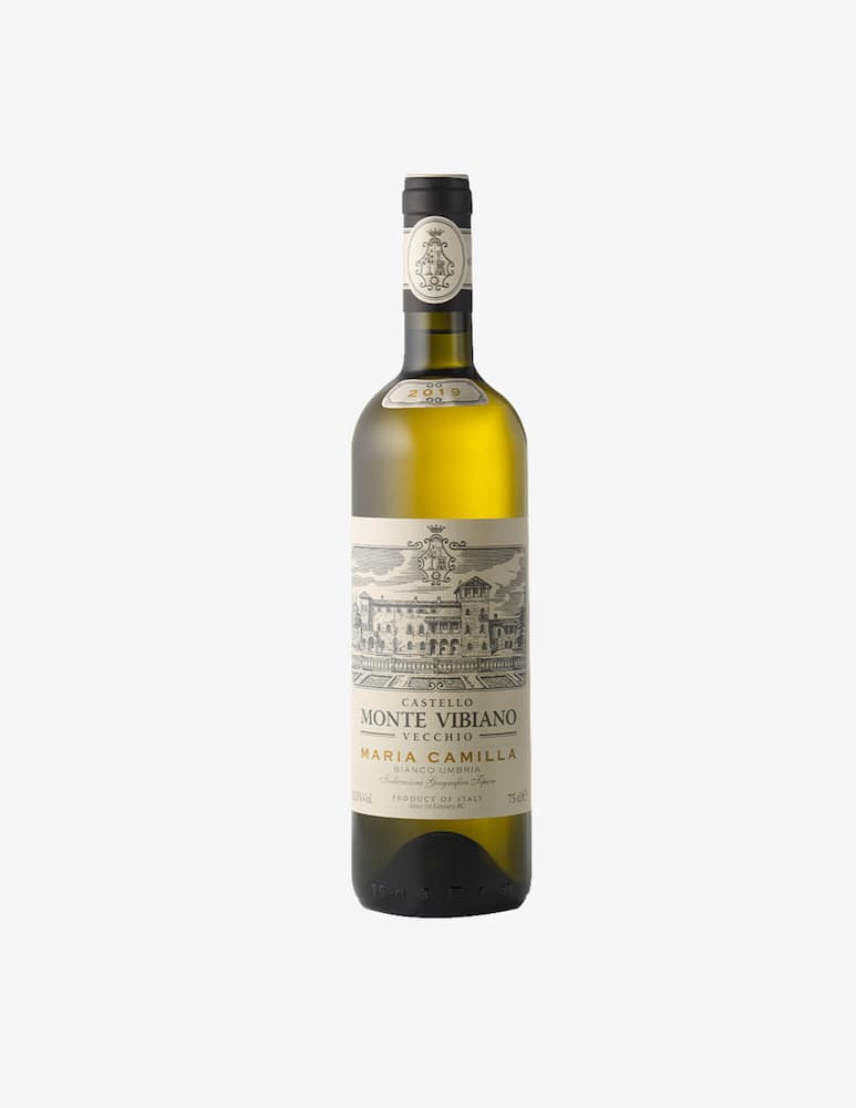 rinascente Castello Monte Vibiano Maria Camilla Umbria IGT 2021 750ml