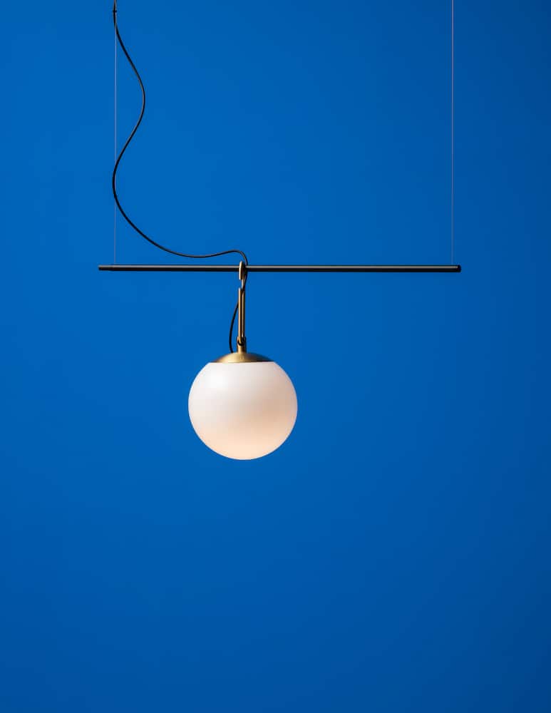 Artemide Lampada da soffitto nh S2 22 - immagine 2 Artemide Lampada da soffitto nh S2 22 - immagine 2