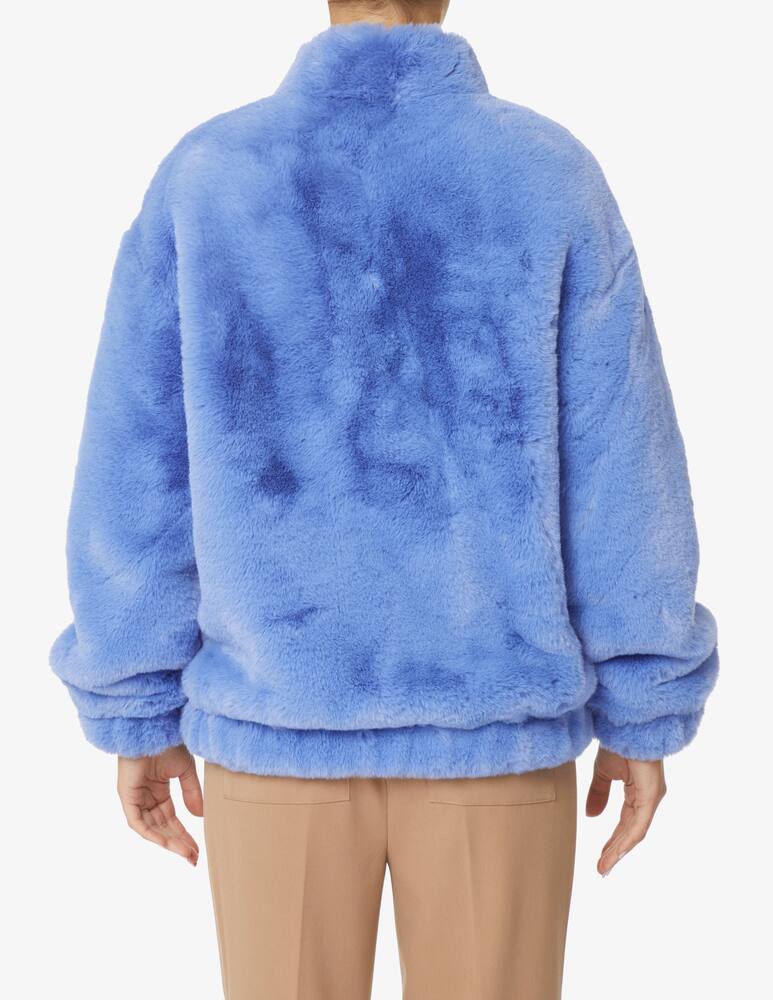 rinascente urbancode Giacca bomber oversize - Azzurro