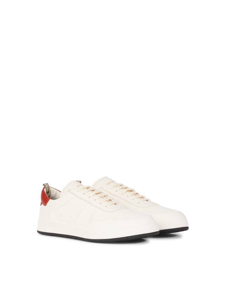 rinascente Officine Creative Sneakers retro basket tall