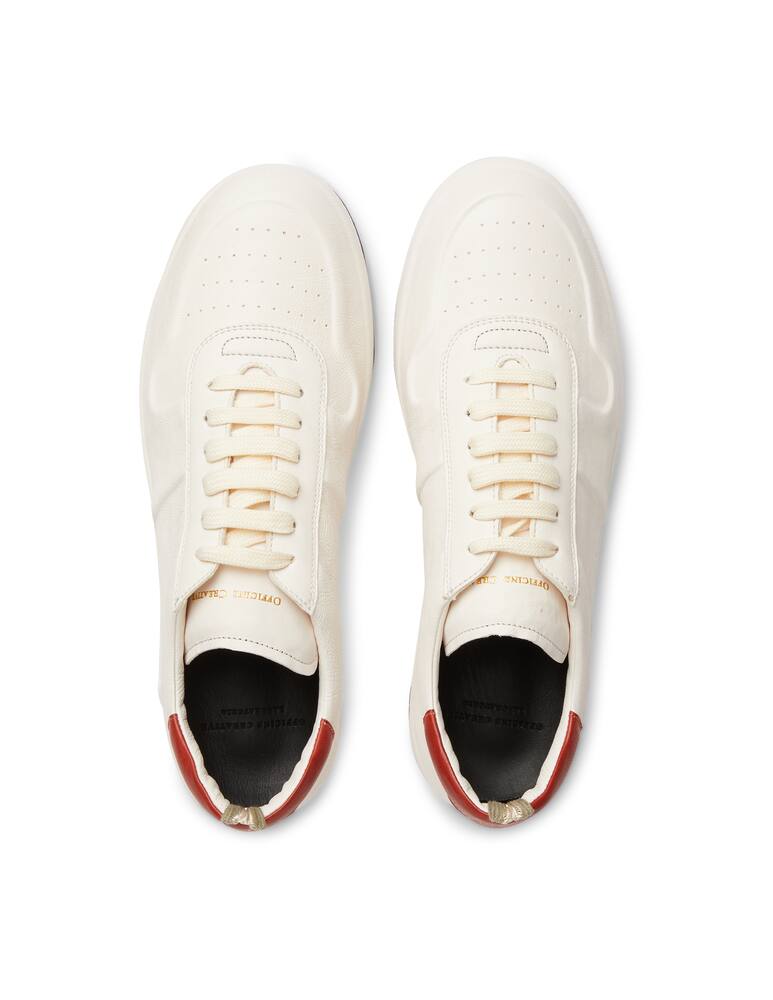 rinascente Officine Creative Sneakers retro basket tall