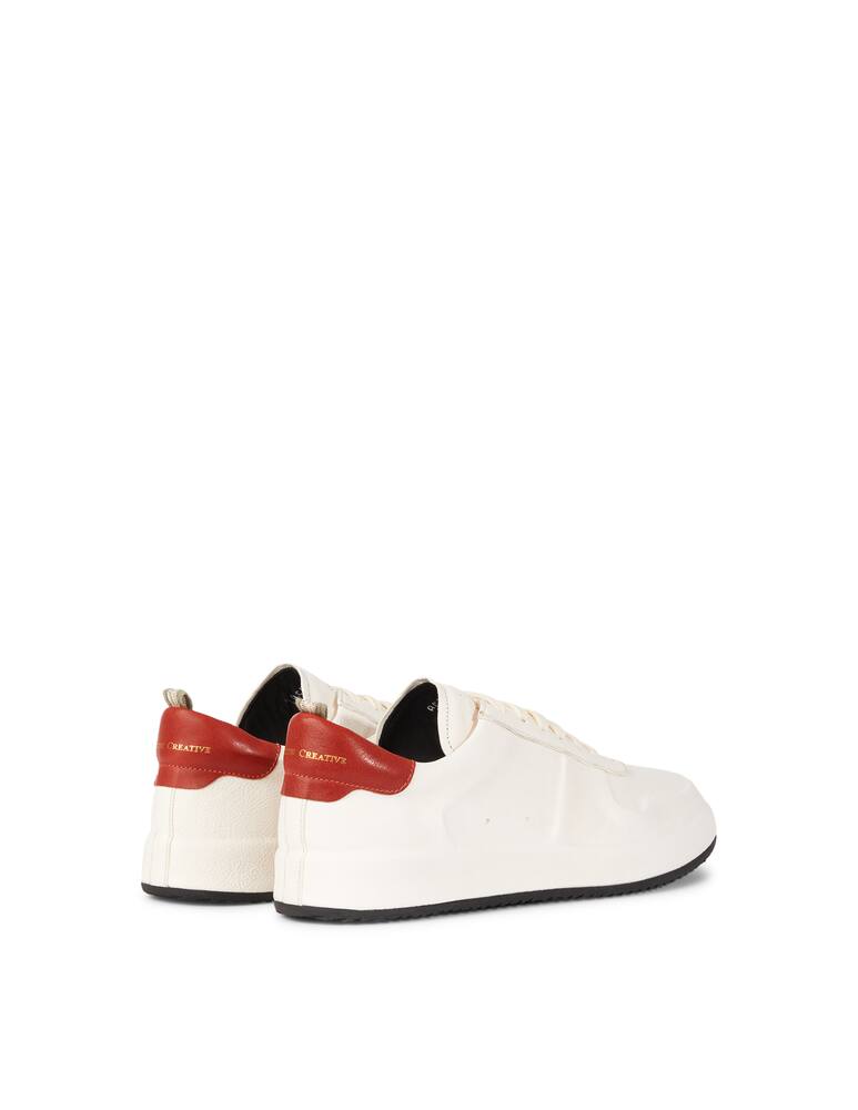 rinascente Officine Creative Sneakers retro basket tall