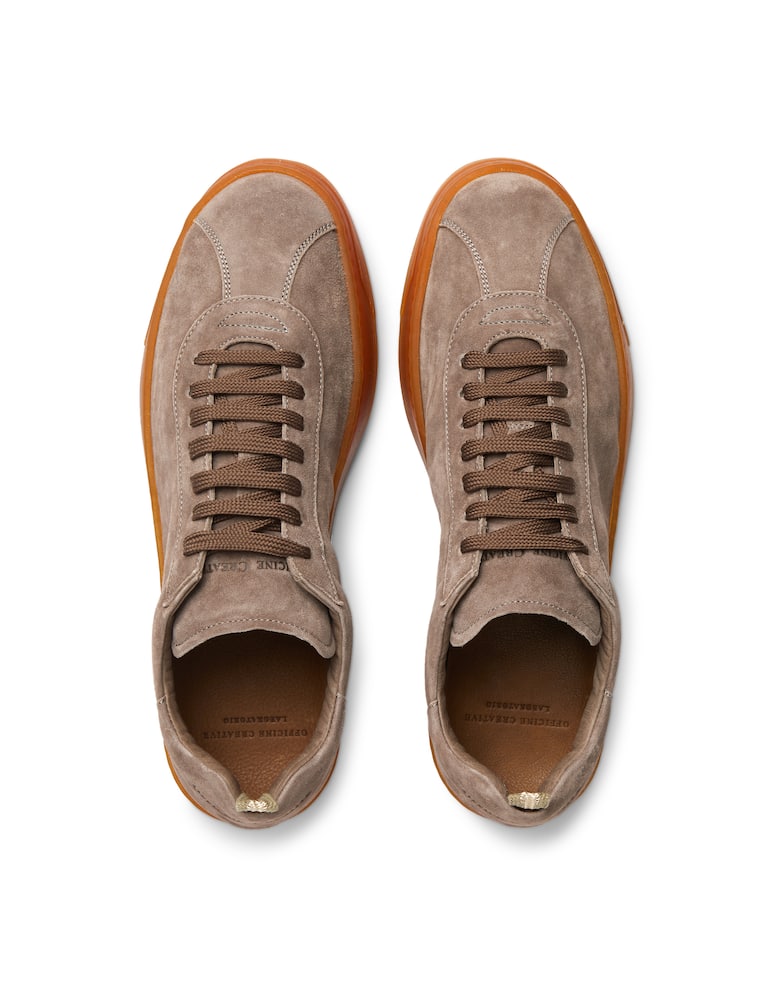 rinascente Officine Creative Leather karma sneakers