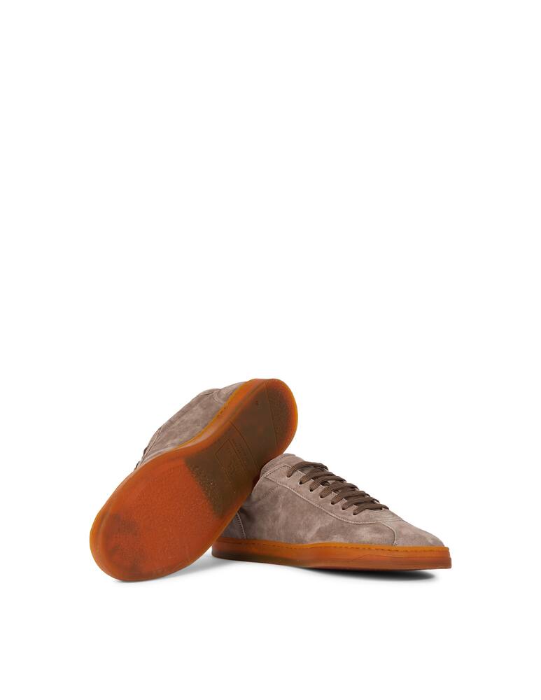 Officine Creative Sneakers karma fondo cassetta in pelle - immagine 5 Officine Creative Sneakers karma fondo cassetta in pelle - immagine 5