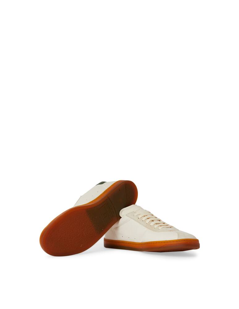 rinascente Officine Creative Sneakers karma fondo cassetta in pelle