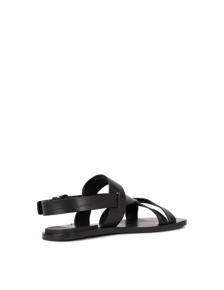 rinascente Officine Creative Leather sandals