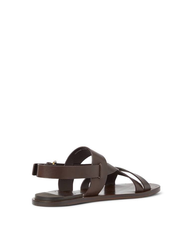 rinascente Officine Creative Leather sandals