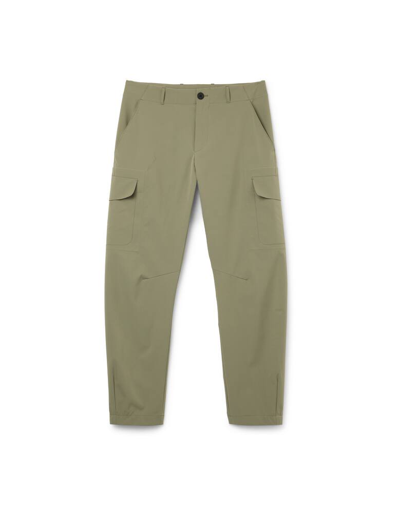 Esemplare Pantaloni cargo tech - immagine 1 Esemplare Pantaloni cargo tech - immagine 1