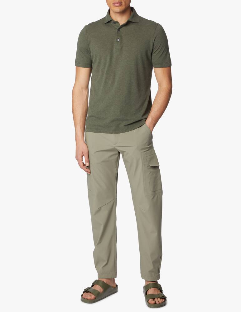 Esemplare Pantaloni cargo tech - immagine 2 Esemplare Pantaloni cargo tech - immagine 2
