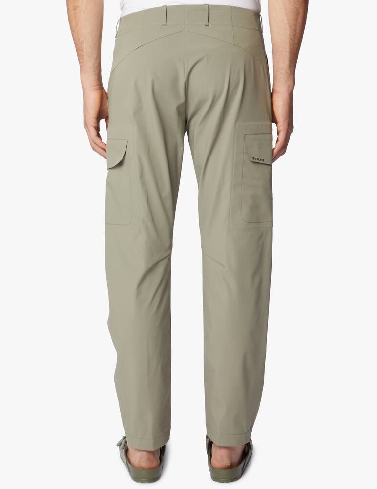 Esemplare Pantaloni cargo tech - immagine 3 Esemplare Pantaloni cargo tech - immagine 3