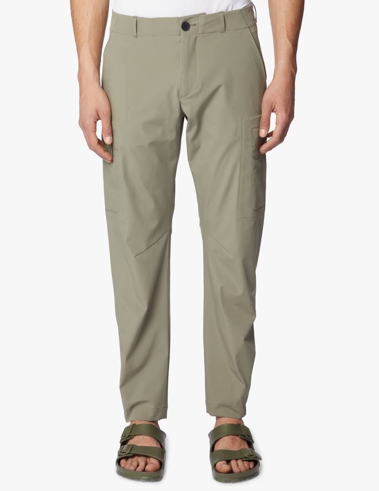Esemplare Pantaloni cargo tech - immagine 4 Esemplare Pantaloni cargo tech - immagine 4