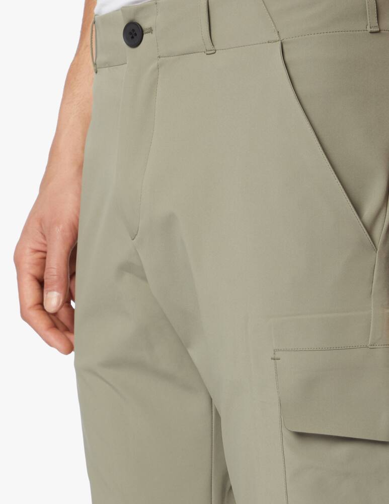 rinascente Esemplare Pantaloni cargo tech
