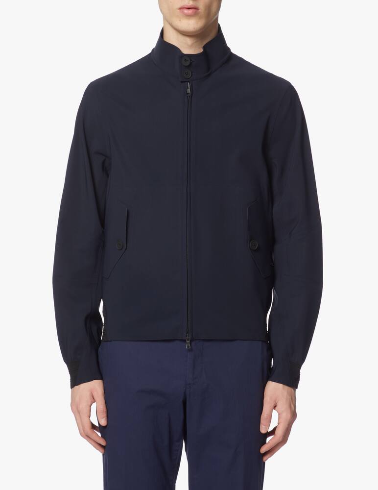 rinascente Esemplare Mobility bomber jacket
