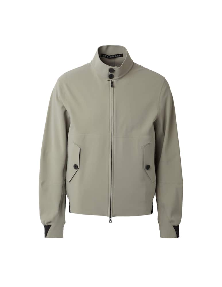 rinascente Esemplare Mobility bomber jacket