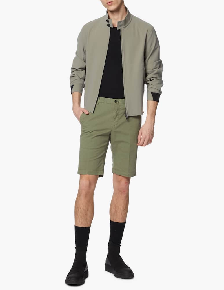 rinascente Esemplare Mobility bomber jacket