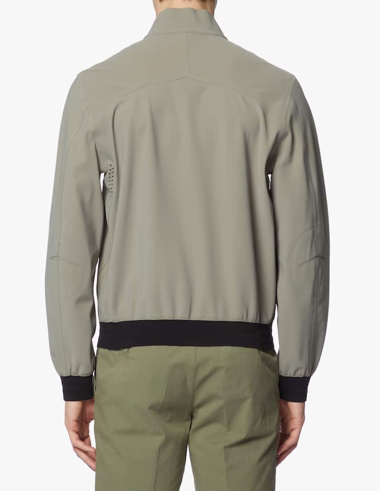 rinascente Esemplare Mobility bomber jacket