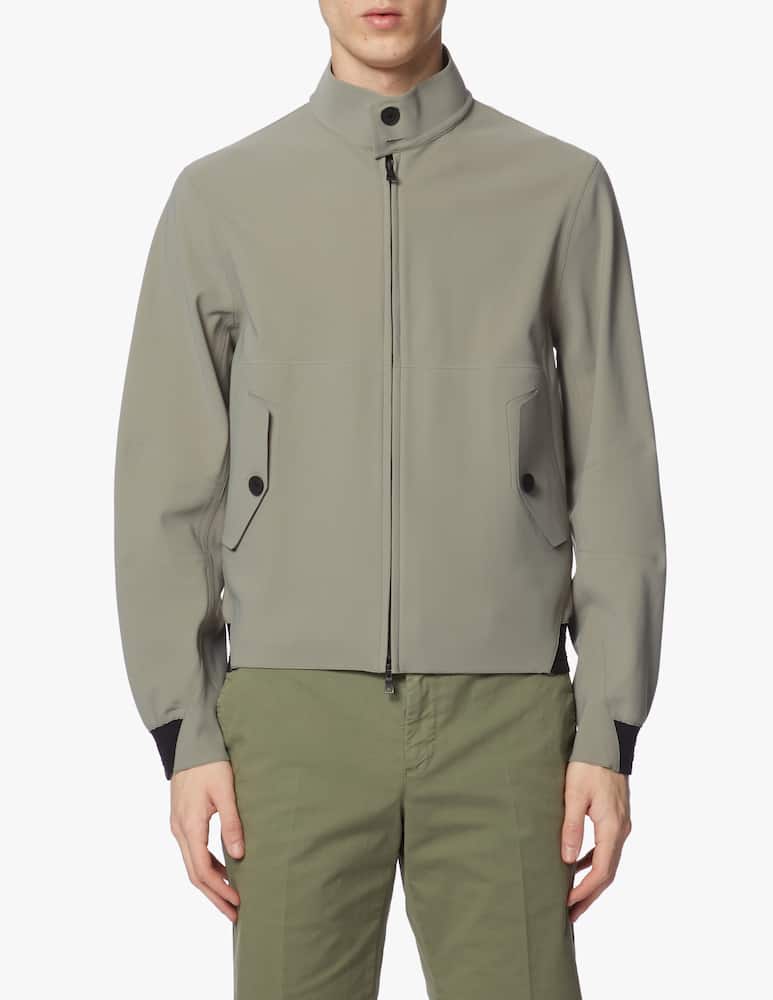 rinascente Esemplare Mobility bomber jacket