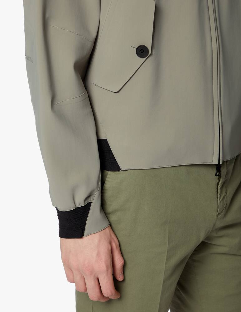 rinascente Esemplare Mobility bomber jacket