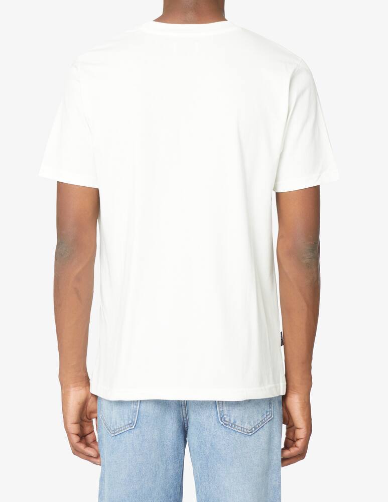 rinascente Family First T-shirt basic - White