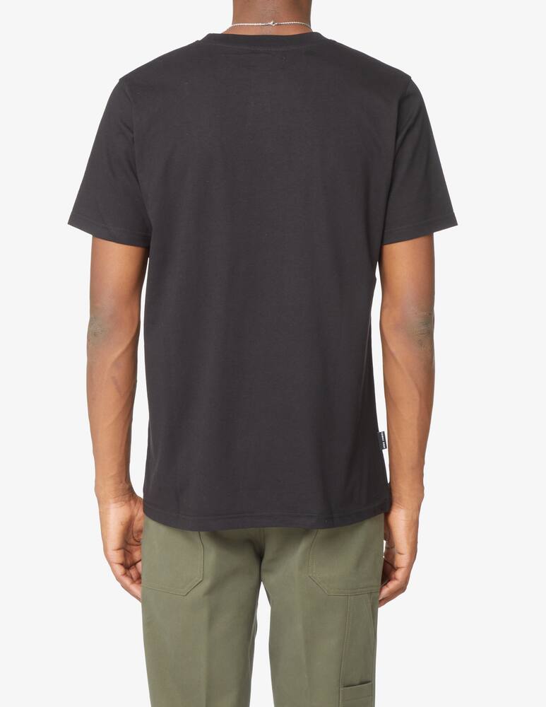 rinascente Family First Maglietta iconic - Nero