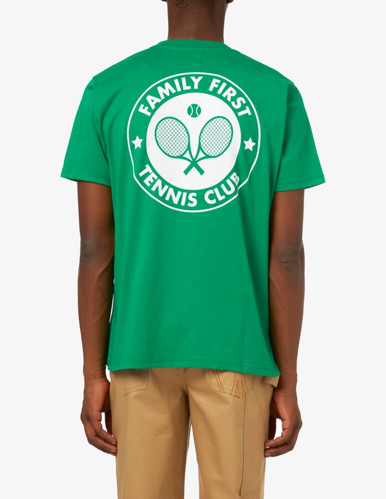 rinascente Family First Maglietta tennis - Verde