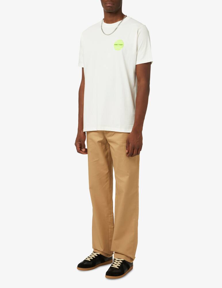 rinascente Family First T-shirt tennis - White