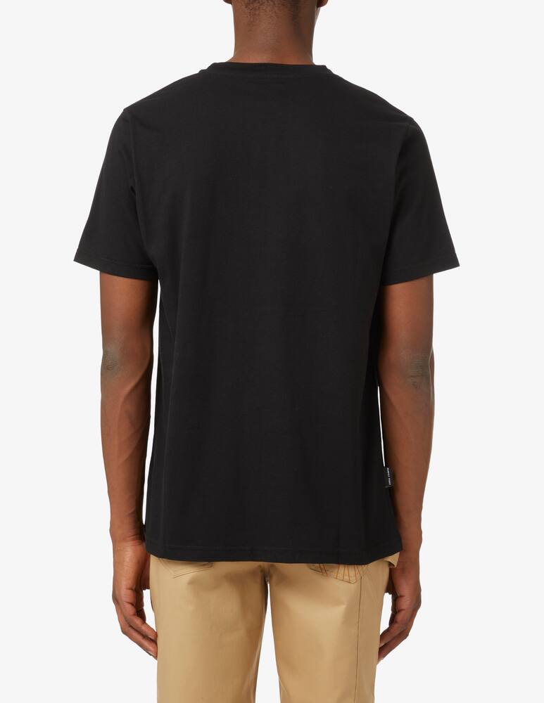 rinascente Family First Maglietta love milano - Nero