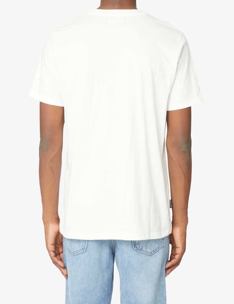 rinascente Family First Maglietta love milano - Bianco