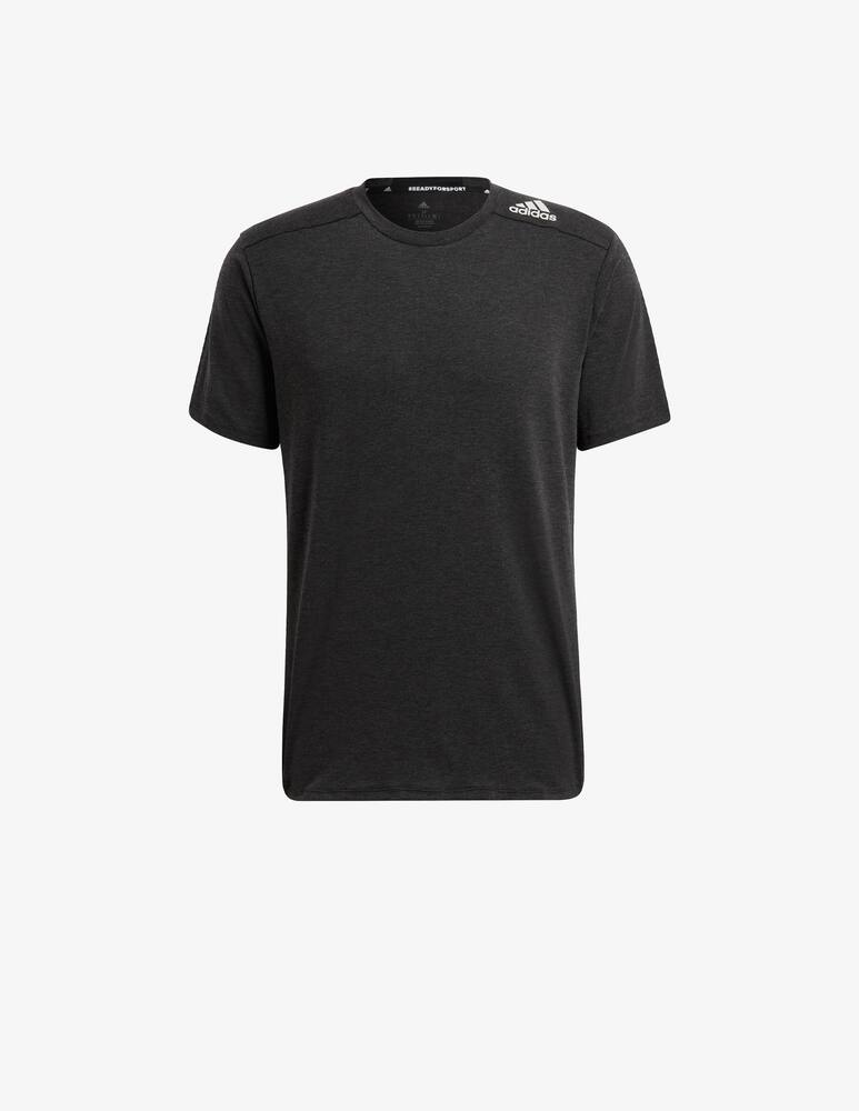 rinascente Adidas Performance Tech t-shirt - Black