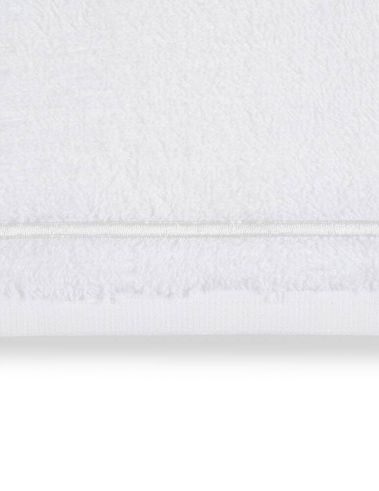 rinascente Rivolta Carmignani Asciugamano Con Cordonetto