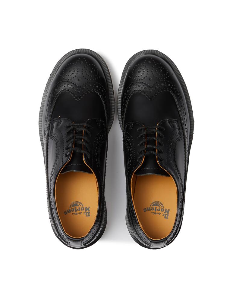 rinascente Dr. Martens Scarpe 3989 Smooth in pelle